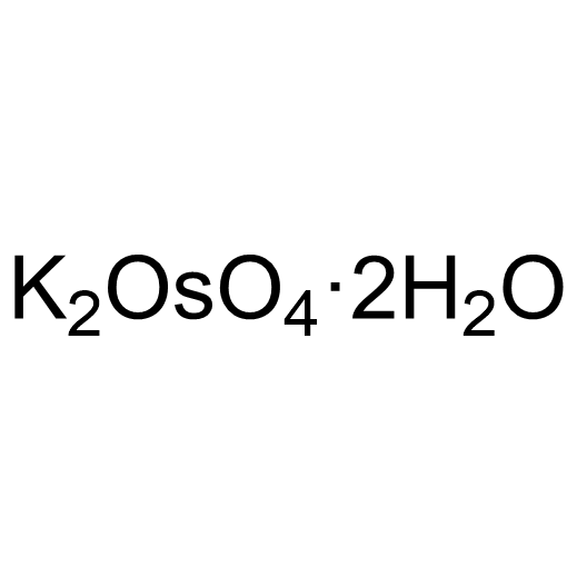 二水合锇酸钾，K2OsO4·2H2O
